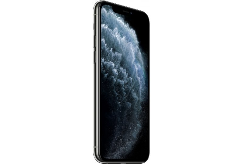 Apple iPhone 11 Pro 256GB Silver