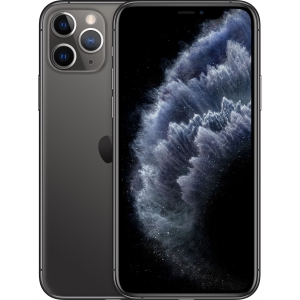 Apple iPhone 11 Pro 256GB Space Gray