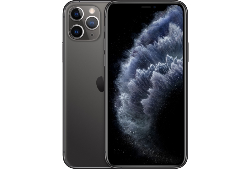 Apple iPhone 11 Pro 256GB Space Gray