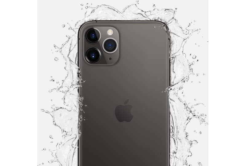 Apple iPhone 11 Pro 256GB Space Gray