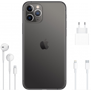 Apple iPhone 11 Pro 256GB Space Gray