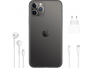 Apple iPhone 11 Pro 256GB Space Gray