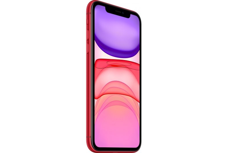 Apple iPhone 11 128GB Red