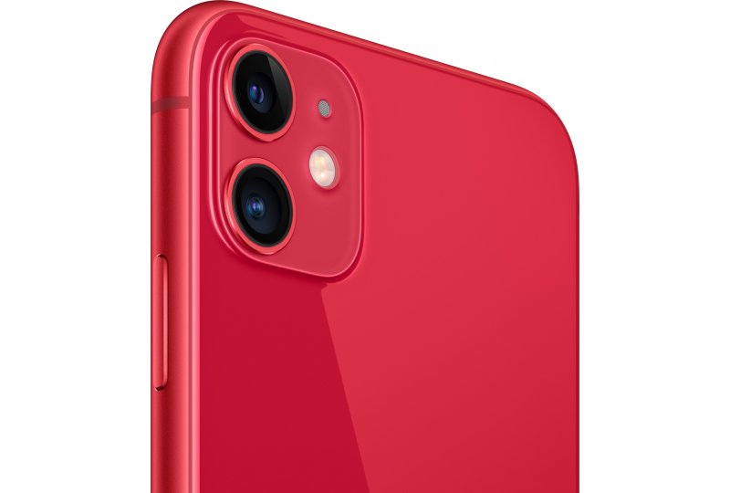 Apple iPhone 11 128GB Red