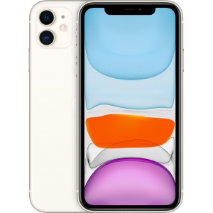 Apple iPhone 11 64GB White