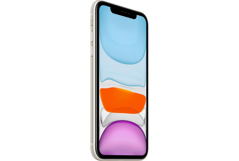 Apple iPhone 11 128GB White