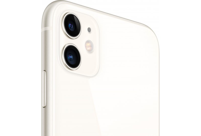 Apple iPhone 11 128GB White