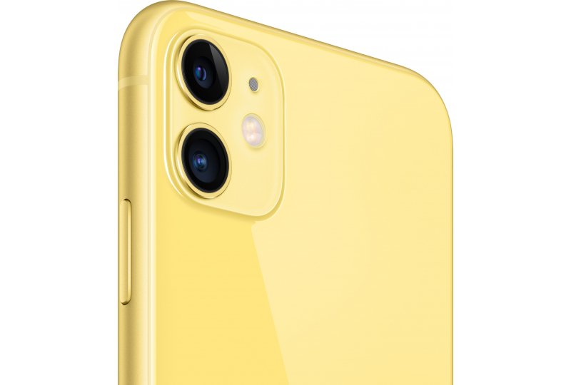Apple iPhone 11 64GB Yellow