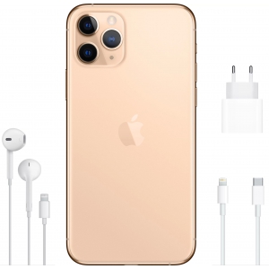 Apple iPhone 11 Pro 64GB Gold
