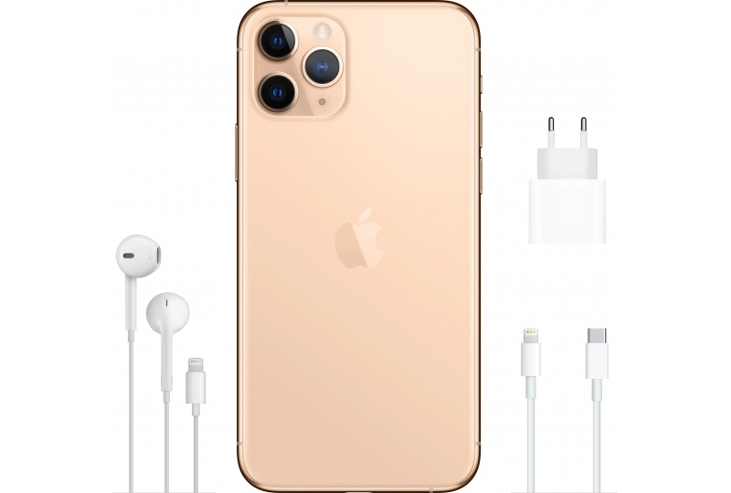 Apple iPhone 11 Pro 64GB Gold