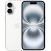 Apple iPhone 16 Plus 128GB White