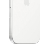 Apple iPhone 16 Plus 128GB White