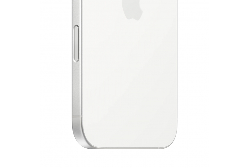 Apple iPhone 16 Plus 128GB White