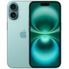 Apple iPhone 16 Plus 256GB Teal