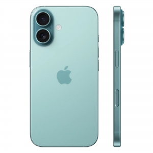 Apple iPhone 16 512GB Teal