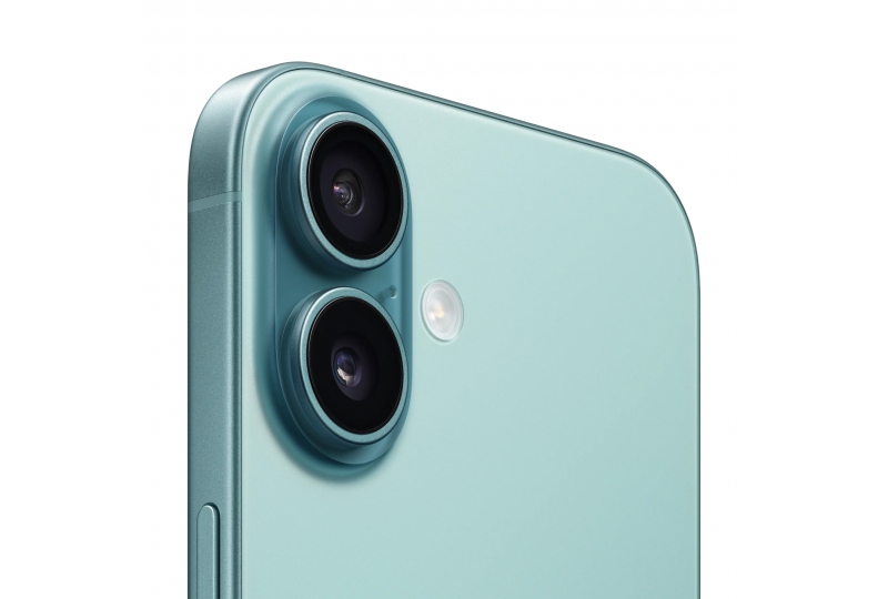 Apple iPhone 16 Plus 256GB Teal