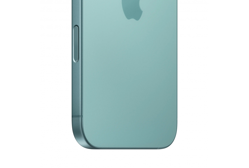 Apple iPhone 16 Plus 256GB Teal