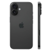 Apple iPhone 16 Plus 128GB Black