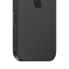 Apple iPhone 16 Plus 128GB Black