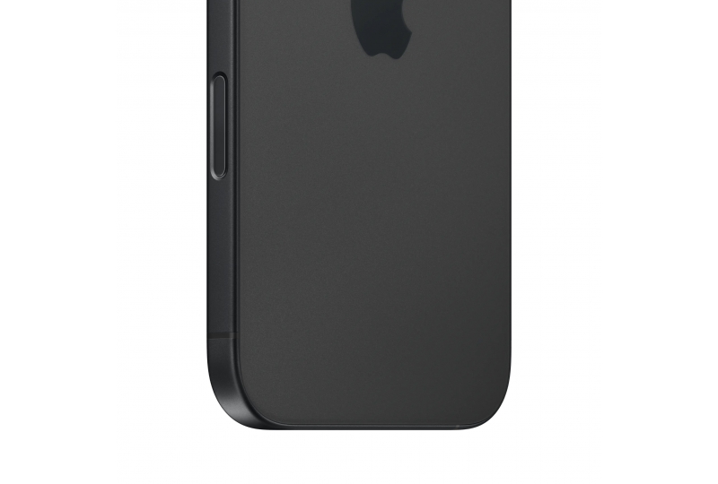 Apple iPhone 16 Plus 128GB Black