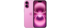 iPhone 16 Plus