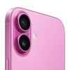 Apple iPhone 16 Plus 256GB Pink