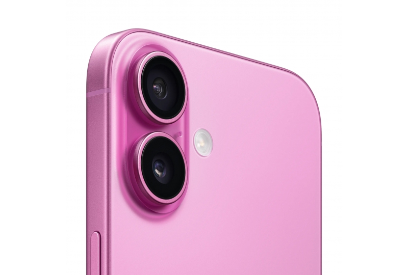 Apple iPhone 16 Plus 256GB Pink