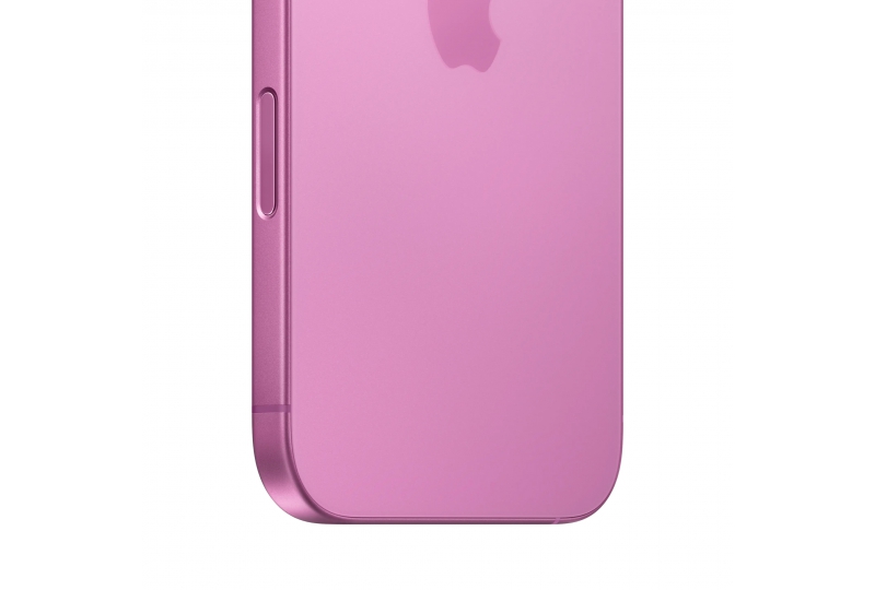 Apple iPhone 16 Plus 256GB Pink