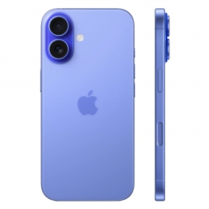 Apple iPhone 16 128GB Ultramarine