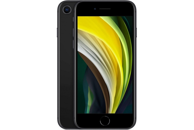 Apple iPhone SE 2020 64GB Black