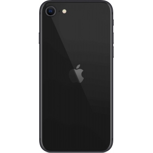 Apple iPhone SE 2020 64GB Black