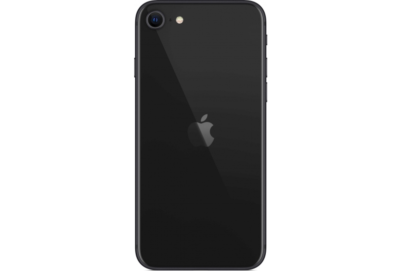 Apple iPhone SE 2020 64GB Black