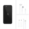 Apple iPhone SE 2020 64GB Black