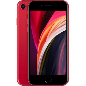 Apple iPhone SE 2020 256GB Red