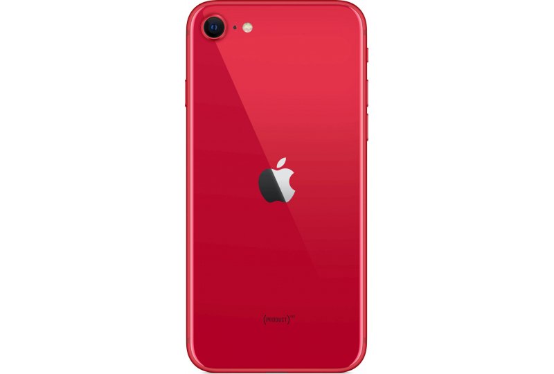 Apple iPhone SE 2020 256GB Red