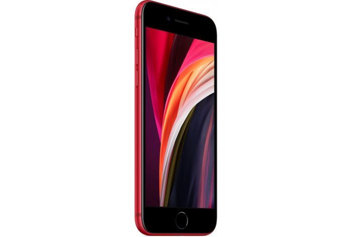Apple iPhone SE 2020 256GB Red
