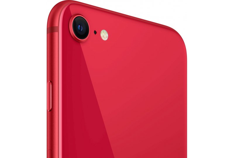 Apple iPhone SE 2020 256GB Red