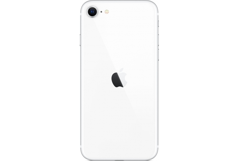 Apple iPhone SE 2020 256GB White