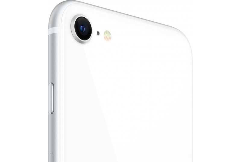 Apple iPhone SE 2020 256GB White