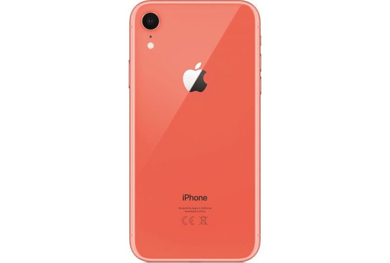 Apple iPhone XR 128Gb Coral