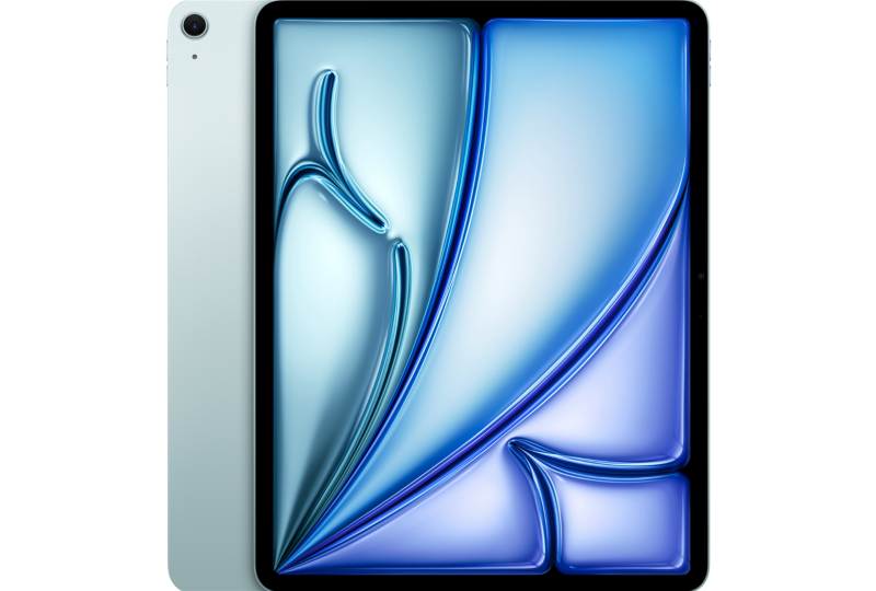 Apple iPad Air (2025) M3 13 Wi-Fi 256GB, голубой