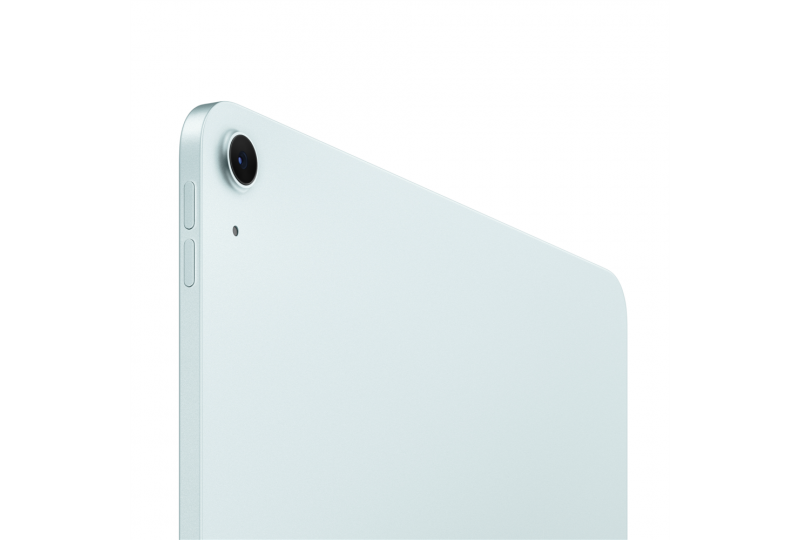 Apple iPad Air (2025) M3 13 Wi-Fi 256GB, голубой