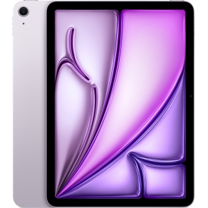 Apple iPad Air (2025) M3 11" Wi-Fi 128GB, фиолетовый