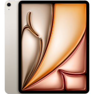 Apple iPad Air (2025) M3 13" Wi-Fi 256GB, сияющая звезда