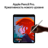 Apple iPad Pro (M4, 2024) 13 Wi-Fi 256GB, черный космос