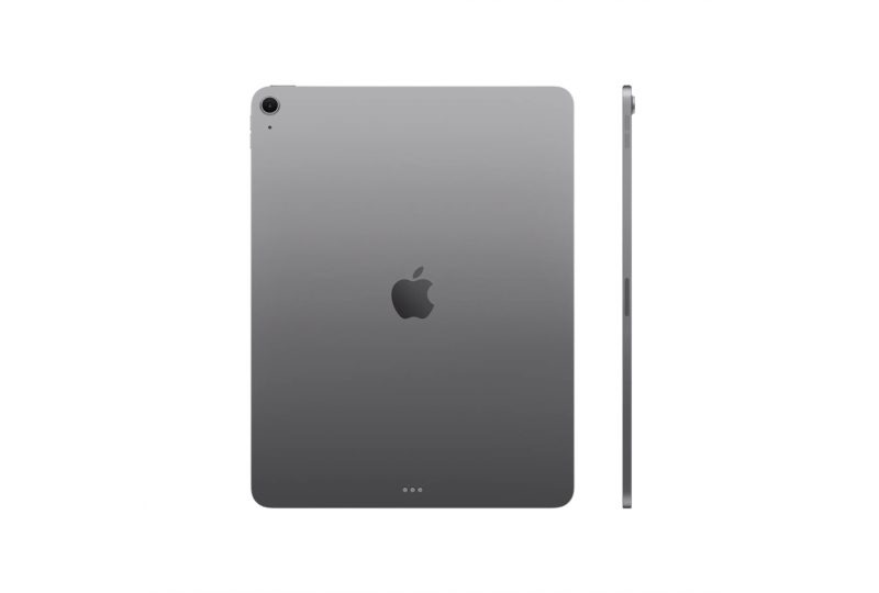 Apple iPad Air (2025) M3 13 Wi-Fi 256GB, серый космос