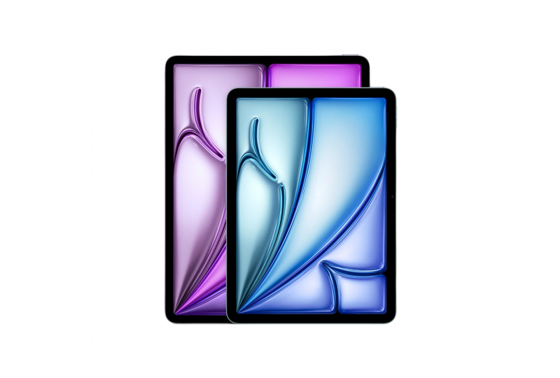 Apple iPad Air (2025) M3 11 Wi-Fi 256GB, голубой