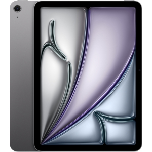 Apple iPad Air (2025) M3 11" Wi-Fi 128GB, серый космос