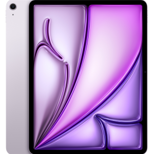 Apple iPad Air (2025) M3 13" Wi-Fi 128GB, фиолетовый