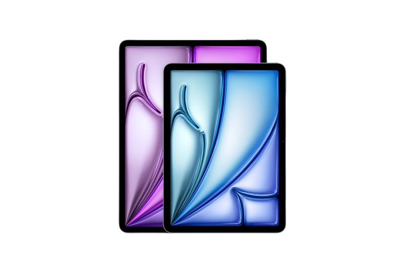 Apple iPad Air (2025) M3 13 Wi-Fi 128GB, серый космос